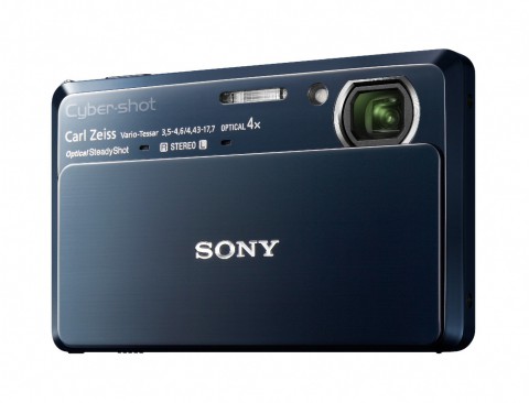 Cybershot DSC-TX7